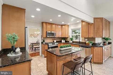 Kitchen - 13805 Rippling Brook Dr, Silver Spring, MD 20906 photo 1 of 3