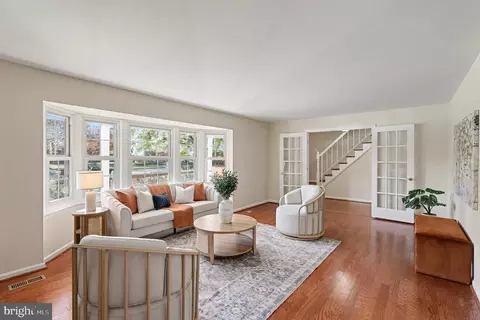 Living - 13805 Rippling Brook Dr, Silver Spring, MD 20906 photo 1 of 4