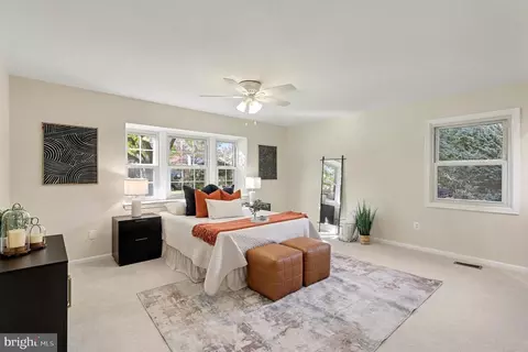 Bedroom - 13805 Rippling Brook Dr, Silver Spring, MD 20906 photo 1 of 7