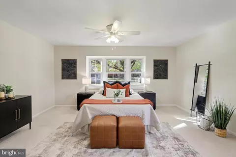 Bedroom - 13805 Rippling Brook Dr, Silver Spring, MD 20906 photo 2 of 7