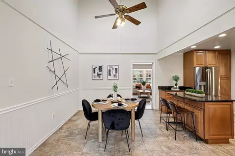 Dining - 13805 Rippling Brook Dr, Silver Spring, MD 20906 photo 1 of 3