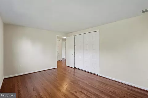 Bedroom - 13805 Rippling Brook Dr, Silver Spring, MD 20906 photo 6 of 7