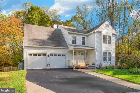 23605 Dixie Ridge Ct, Gaithersburg, MD 20882