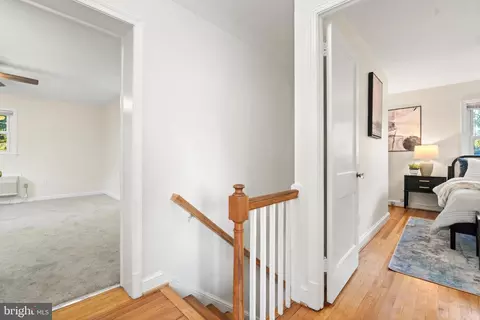 Entry Way - 1810 Cody Dr, Silver Spring, MD 20902 photo 4 of 4