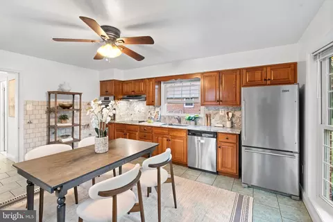 Kitchen - 1810 Cody Dr, Silver Spring, MD 20902 photo 2 of 2