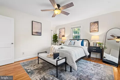 Bedroom - 1810 Cody Dr, Silver Spring, MD 20902 photo 1 of 6
