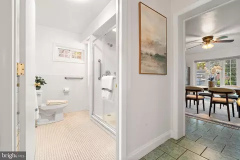 Entry Way - 1810 Cody Dr, Silver Spring, MD 20902 photo 1 of 4