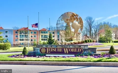 15107 Interlachen Dr # 2-119, Silver Spring, MD 20906