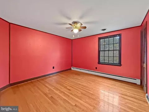 Bedroom - 17415 Astoria Ln, Silver Spring, MD 20905 photo 5 of 15