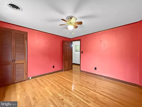 Bedroom - 17415 Astoria Ln, Silver Spring, MD 20905 photo 4 of 15