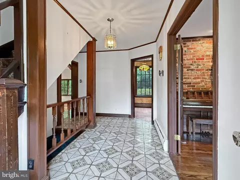 Entry Way - 17415 Astoria Ln, Silver Spring, MD 20905 photo 1 of 10