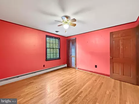 Bedroom - 17415 Astoria Ln, Silver Spring, MD 20905 photo 3 of 15