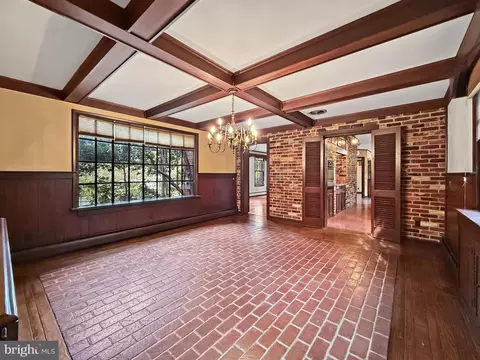 Dining - 17415 Astoria Ln, Silver Spring, MD 20905 photo 1 of 2