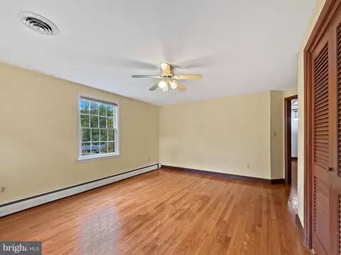 Bedroom - 17415 Astoria Ln, Silver Spring, MD 20905 photo 9 of 15