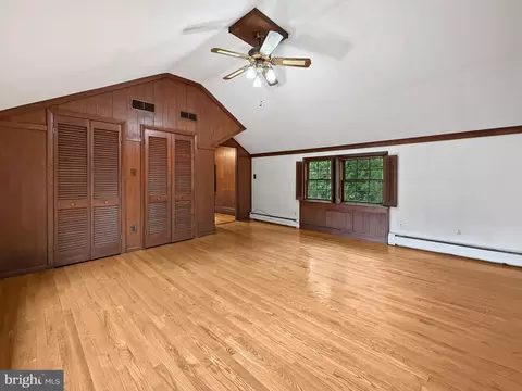 Bedroom - 17415 Astoria Ln, Silver Spring, MD 20905 photo 14 of 15