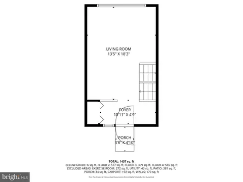 9801 Arbor Hill Dr, Silver Spring, MD 20903 photo 24