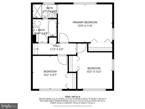9801 Arbor Hill Dr, Silver Spring, MD 20903 photo 26