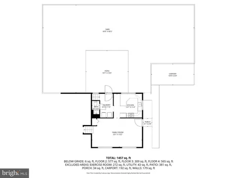 9801 Arbor Hill Dr, Silver Spring, MD 20903 photo 25