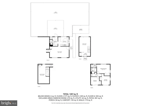 9801 Arbor Hill Dr, Silver Spring, MD 20903 photo 27