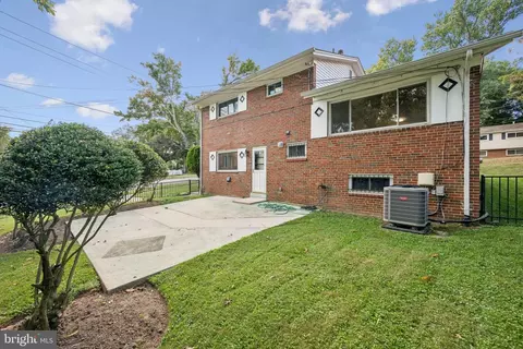9801 Arbor Hill Dr, Silver Spring, MD 20903 photo 21