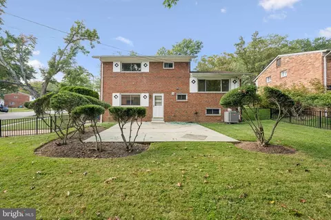 9801 Arbor Hill Dr, Silver Spring, MD 20903 photo 22