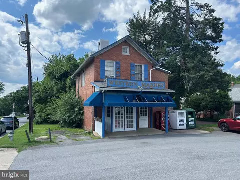 4840-4842 Western Ave, Bethesda, MD 20816