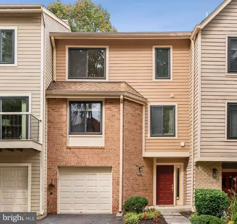 10763 Mist Haven Ter, Rockville, MD 20852