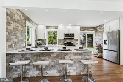 Kitchen - 221 Normandy Dr, Silver Spring, MD 20901 photo 1 of 3