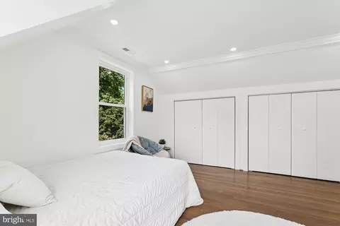 Bedroom - 221 Normandy Dr, Silver Spring, MD 20901 photo 2 of 7