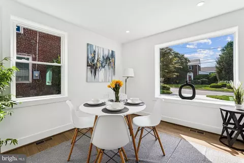 Dining - 221 Normandy Dr, Silver Spring, MD 20901 photo 1 of 1