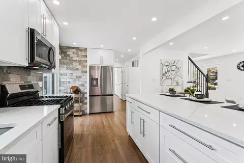 Kitchen - 221 Normandy Dr, Silver Spring, MD 20901 photo 3 of 3