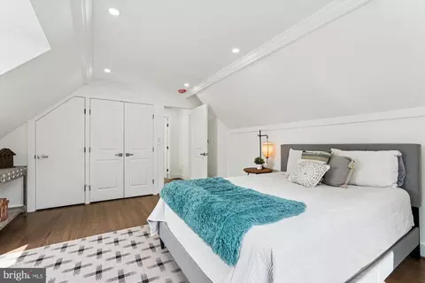 Bedroom - 221 Normandy Dr, Silver Spring, MD 20901 photo 6 of 7