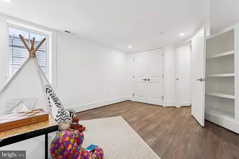 Bedroom - 221 Normandy Dr, Silver Spring, MD 20901 photo 7 of 7