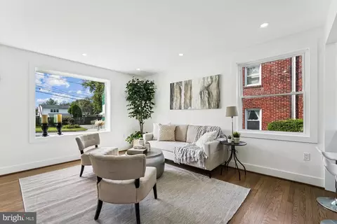 Living - 221 Normandy Dr, Silver Spring, MD 20901 photo 1 of 1