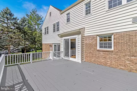 Exterior - 15205 Rockport Dr, Silver Spring, MD 20905 photo 13 of 13