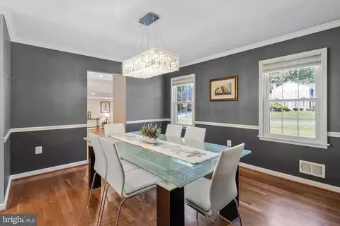 Dining - 15205 Rockport Dr, Silver Spring, MD 20905 photo 4 of 4
