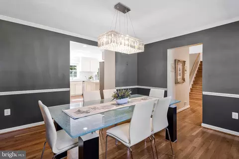 Dining - 15205 Rockport Dr, Silver Spring, MD 20905 photo 3 of 4