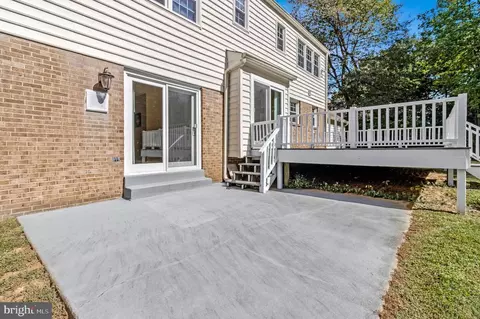Exterior - 15205 Rockport Dr, Silver Spring, MD 20905 photo 11 of 13