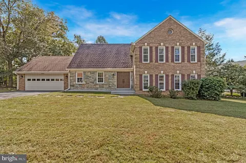 Exterior - 15205 Rockport Dr, Silver Spring, MD 20905 photo 2 of 13
