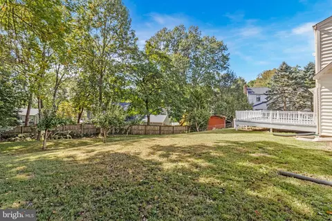 Exterior - 15205 Rockport Dr, Silver Spring, MD 20905 photo 7 of 13