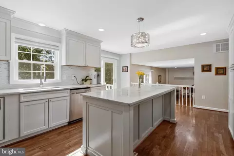 Kitchen - 15205 Rockport Dr, Silver Spring, MD 20905 photo 1 of 7
