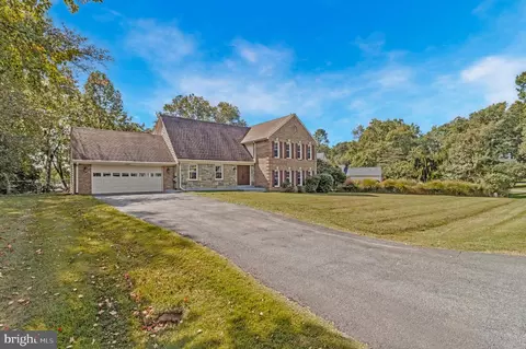 15205 Rockport Dr, Silver Spring, MD 20905