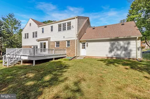 Exterior - 15205 Rockport Dr, Silver Spring, MD 20905 photo 8 of 13