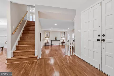 Entry Way - 15205 Rockport Dr, Silver Spring, MD 20905 photo 5 of 5