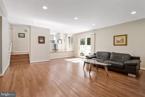 Living - 15205 Rockport Dr, Silver Spring, MD 20905 photo 7 of 8