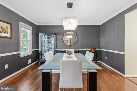 Dining - 15205 Rockport Dr, Silver Spring, MD 20905 photo 1 of 4