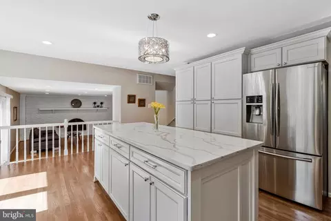 Kitchen - 15205 Rockport Dr, Silver Spring, MD 20905 photo 7 of 7