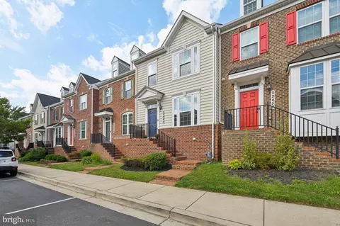 22448 Bright Sky Dr, Clarksburg, MD 20871