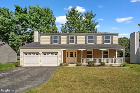 7545 Tarpley Dr, Rockville, MD 20855