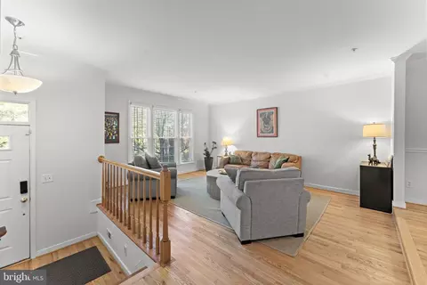 10934 Rocky Mount Way, Silver Spring, MD 20902 photo 6